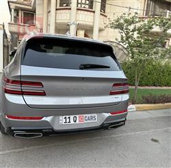 جنسس GV80